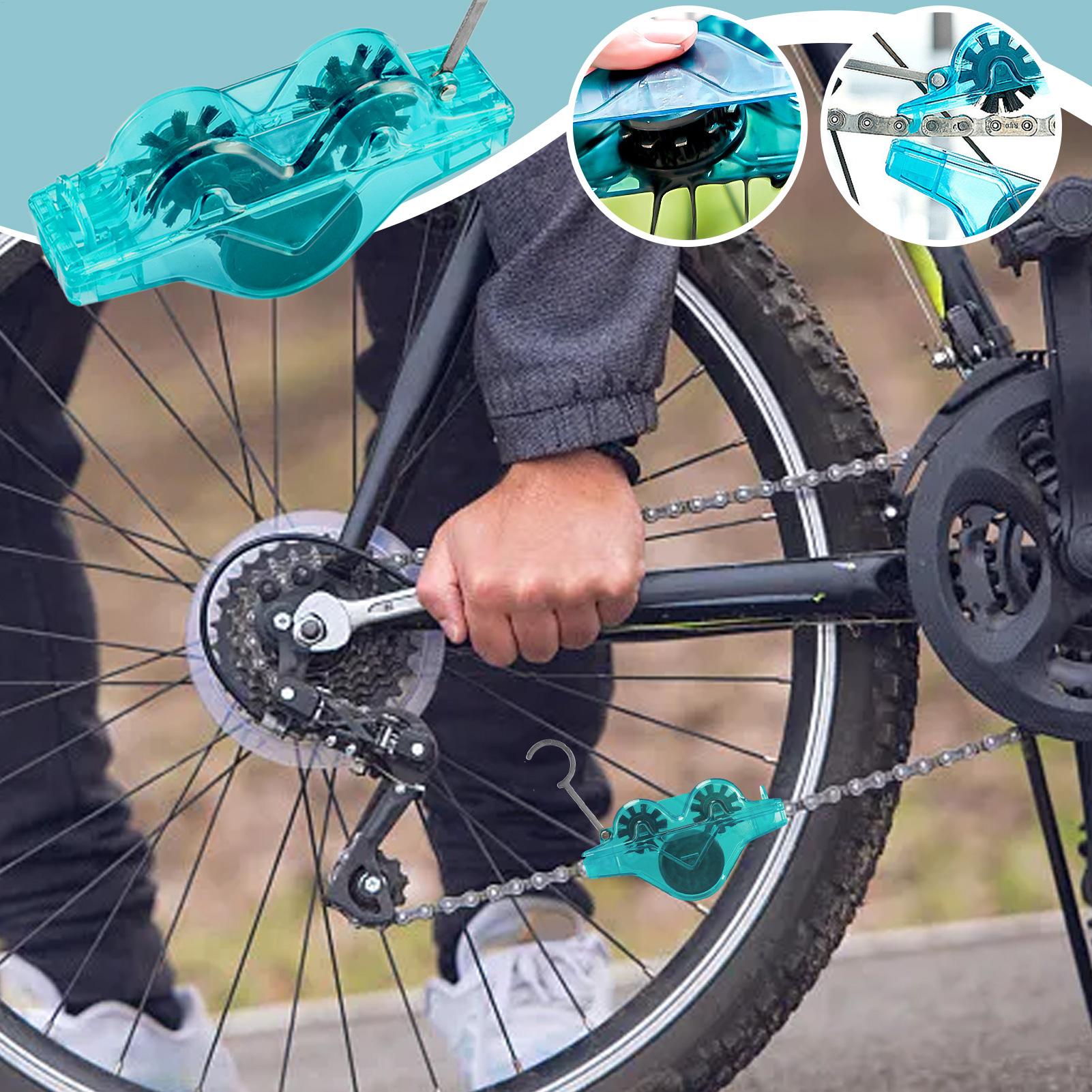 Cycle Chain Scrubber Professio - Motorcycle Gear Cycle reseña y precio
