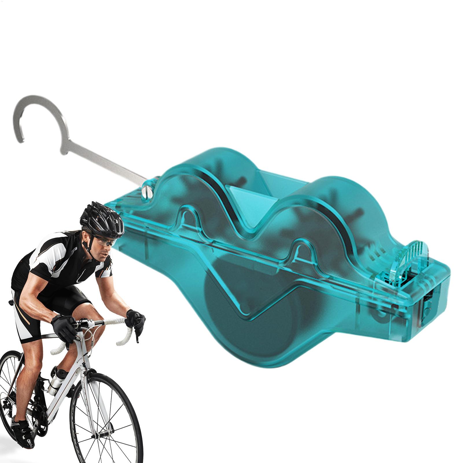 Cycle Chain Scrubber Professio - Motorcycle Gear Cycle reseña y precio