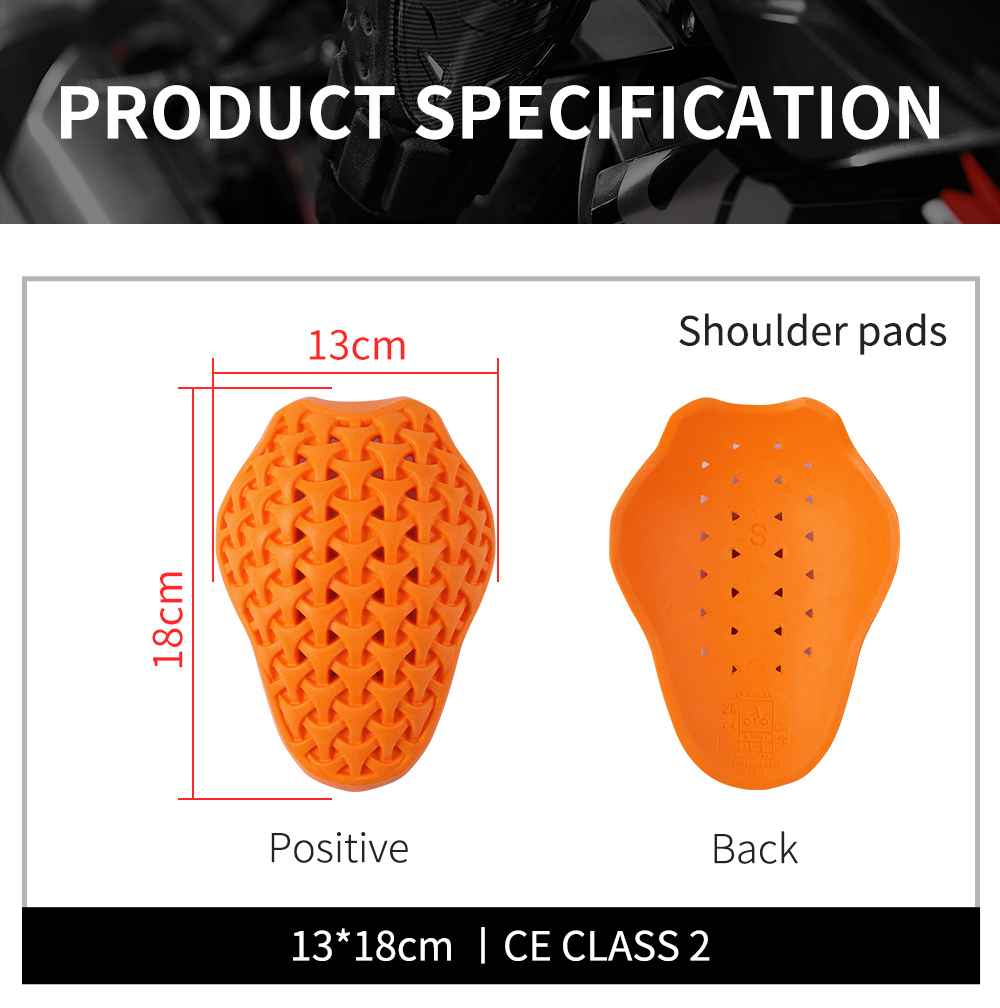 WOSAWE Motorcycle Jacket Linin - Motorcycle Gear Cycle reseña y precio