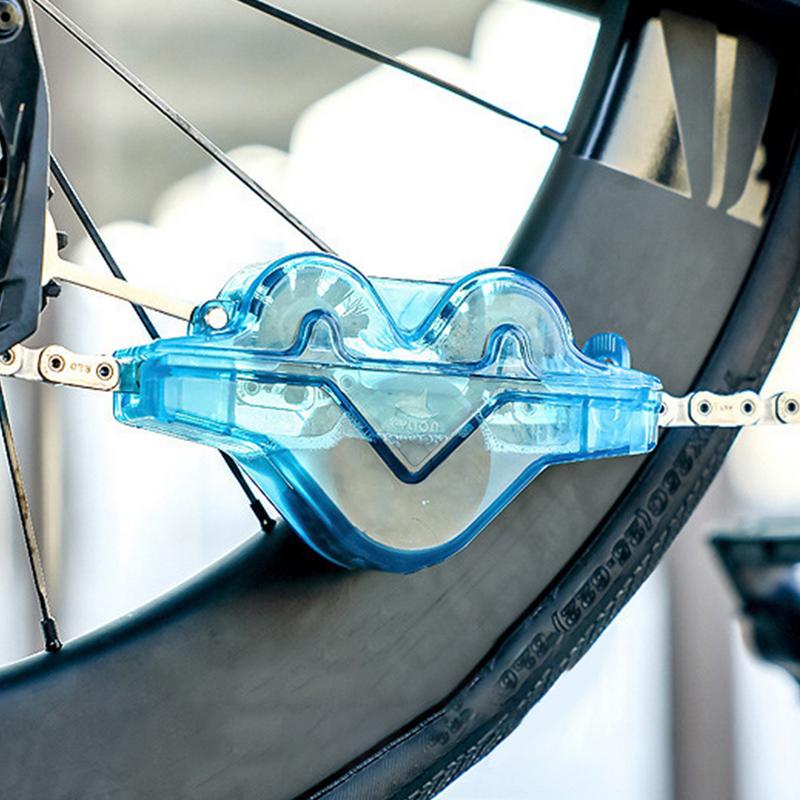 Cycle Chain Cleaner Profession - Motorcycle Gear Cycle reseña y precio