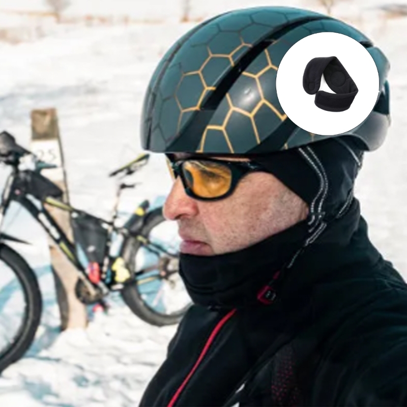 E15F Warm Insulated Neck Scarf - Motorcycle Gear Cycle reseña y precio