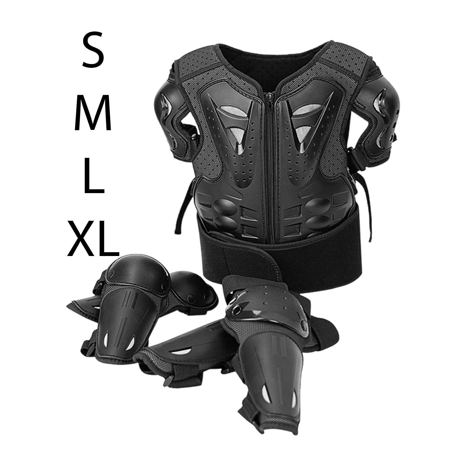 Youth Motocross Riding Jacket  - Motorcycle Gear Cycle reseña y precio