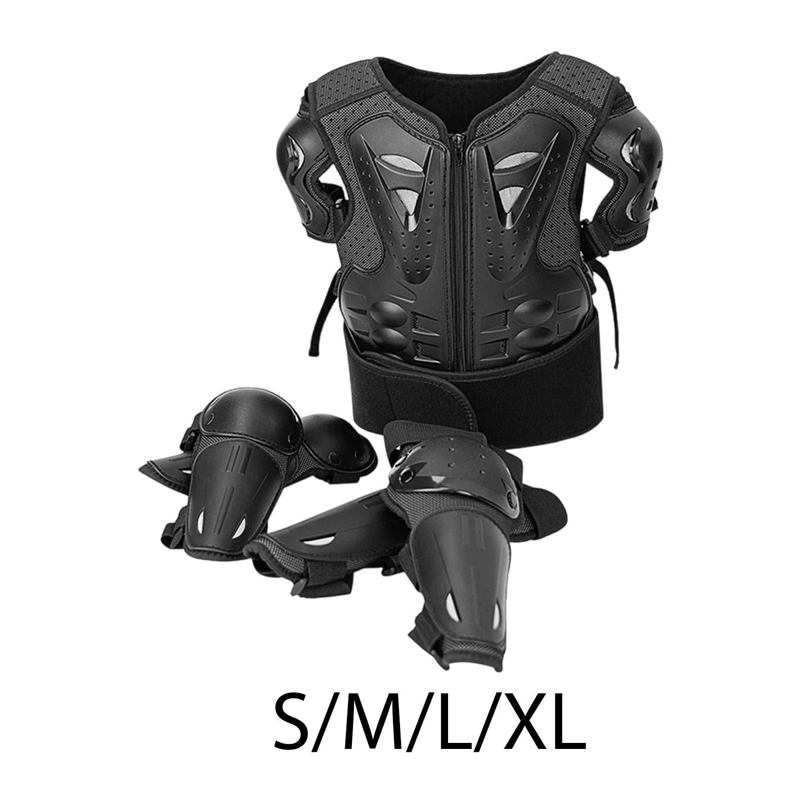 Youth Motocross Riding Jacket  - Motorcycle Gear Cycle reseña y precio