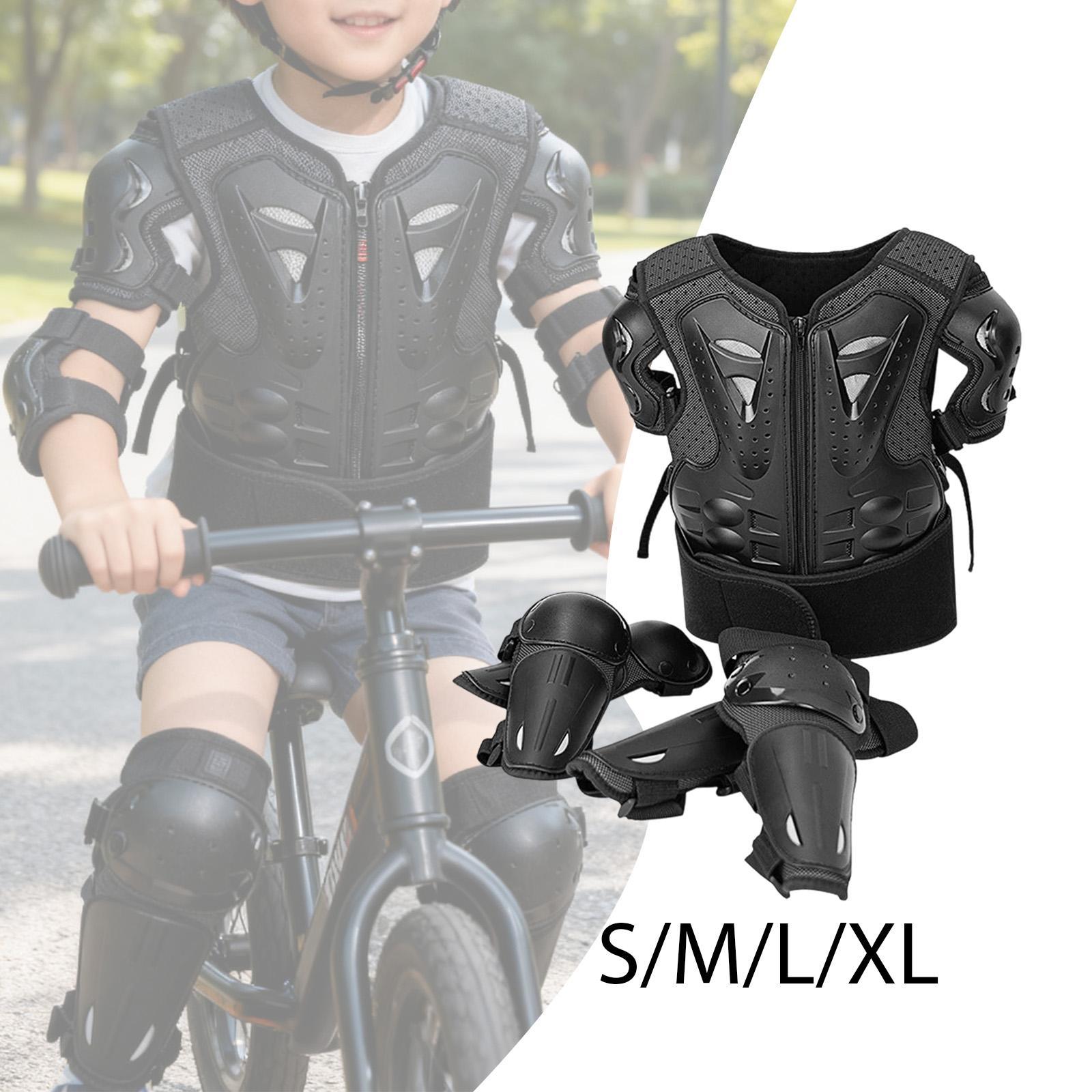 Youth Motocross Riding Jacket  - Motorcycle Gear Cycle reseña y precio