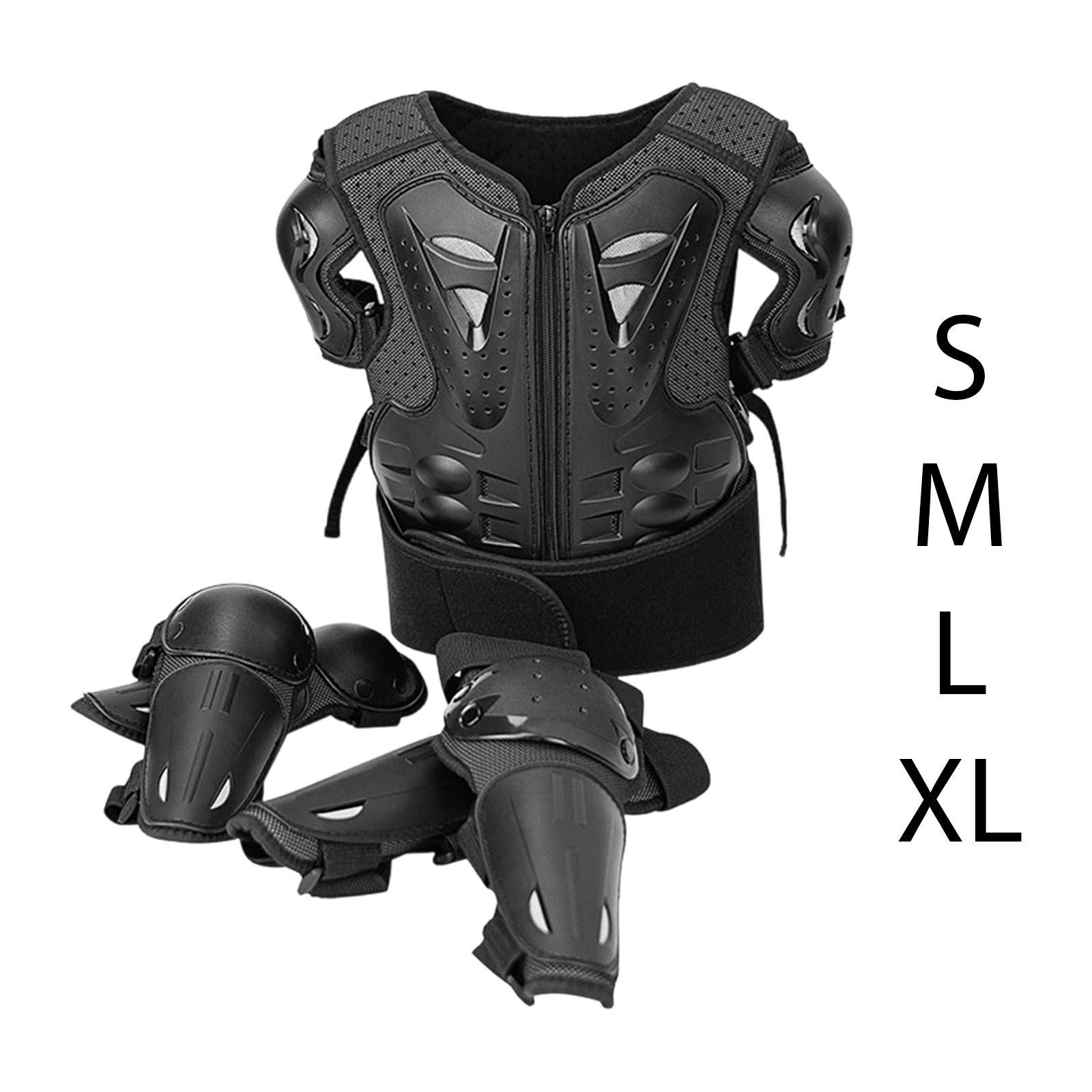 Youth Motocross Riding Jacket  - Motorcycle Gear Cycle reseña y precio