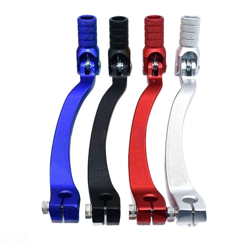 G7NA Easy Installation Motorcy - Motorcycle Gear Lever reseña y precio