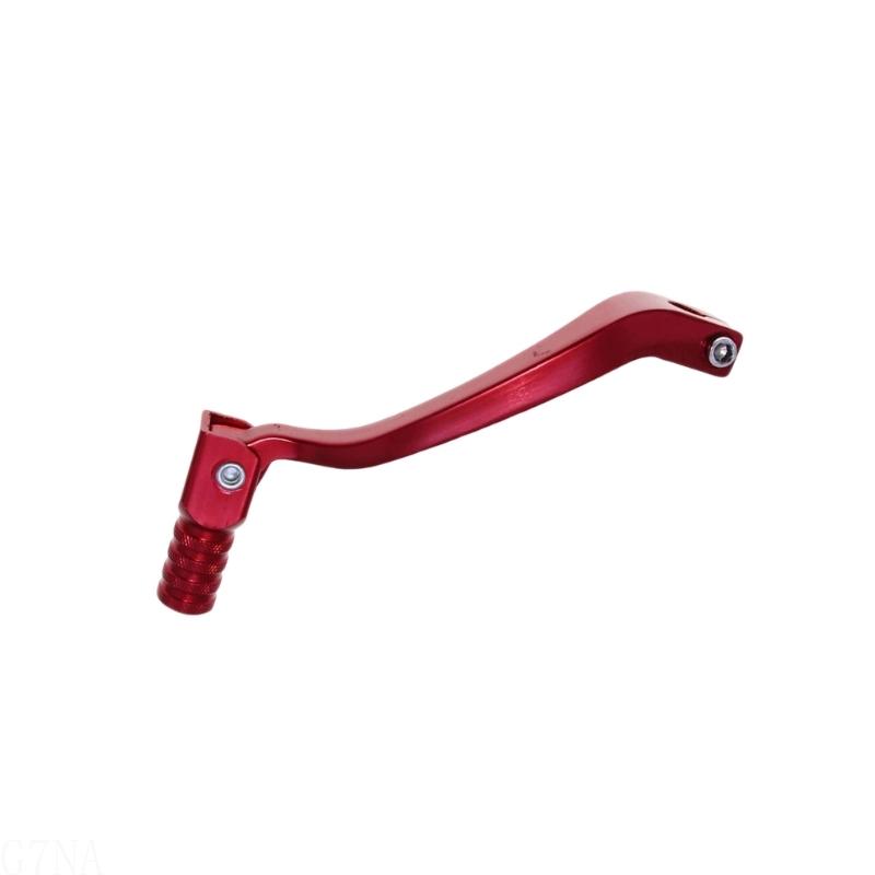 G7NA Easy Installation Motorcy - Motorcycle Gear Lever reseña y precio