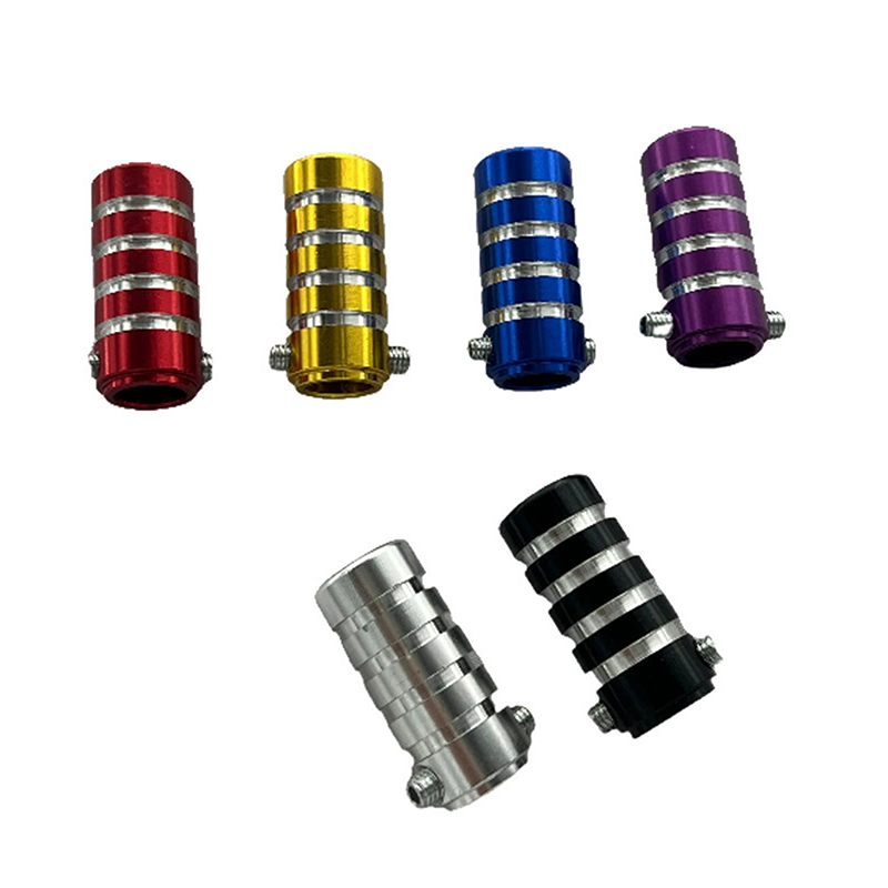 CNC Cover For Motorcycle Gear  - Motorcycle Gear Lever reseña y precio