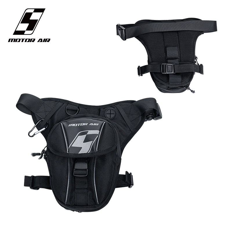 Motor Air New Black Motorcycle - Motorcycle Gear With Airbag reseña y precio