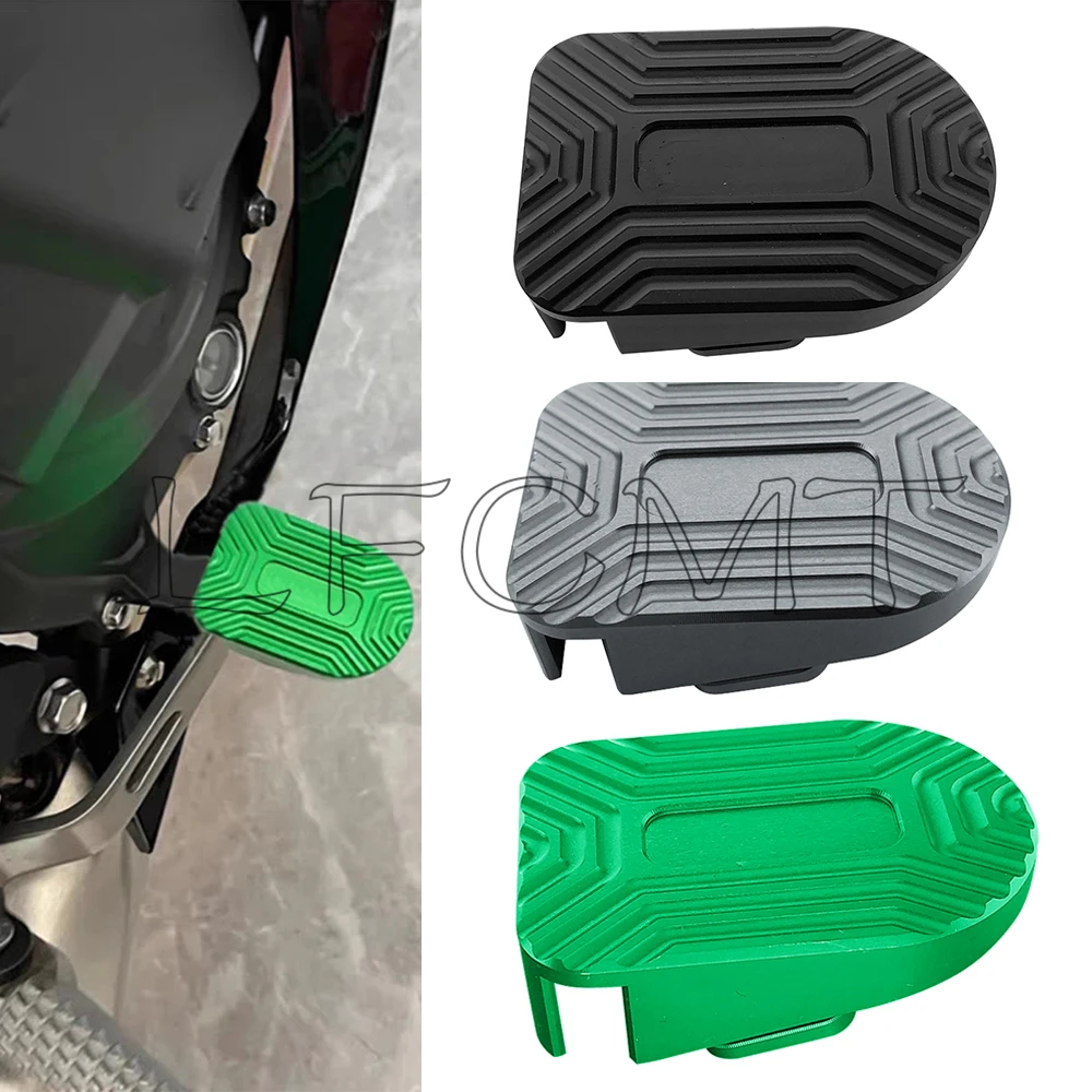 Motorcycle Rear Brake Cover Ge - Motorcycle Gear Lever reseña y precio