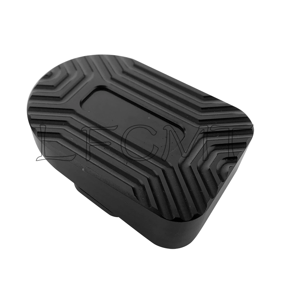 Motorcycle Rear Brake Cover Ge - Motorcycle Gear Lever reseña y precio