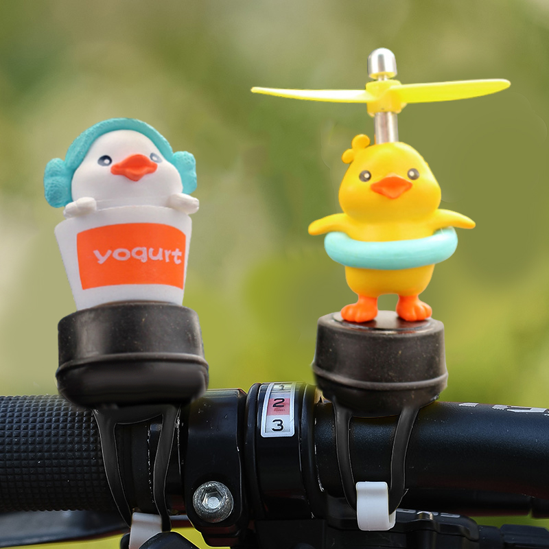 1pc Cute Little Yellow Duck Mo - Motorcycle Gear Yellow reseña y precio