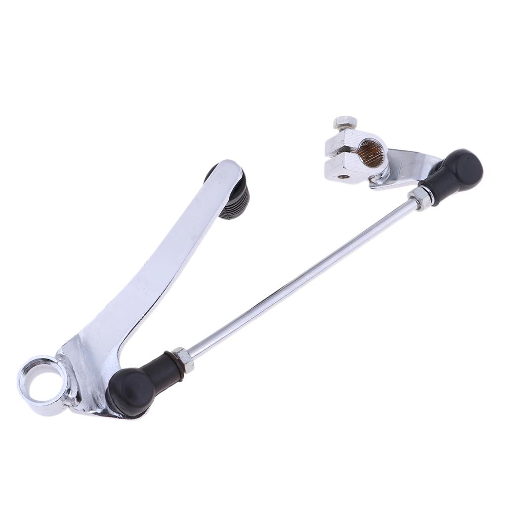 Motorcycle Gear Lever Foot Ped - Motorcycle Gear Lever reseña y precio