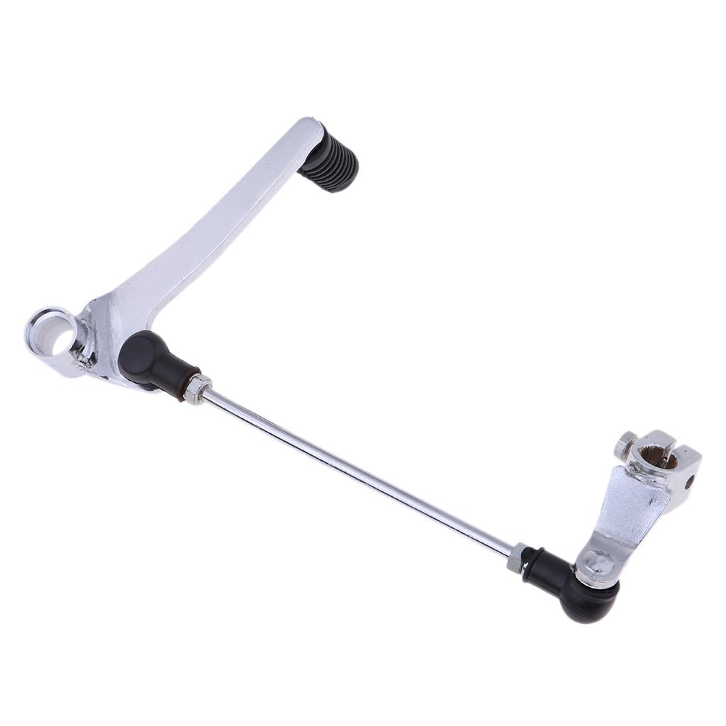 Motorcycle Gear Lever Foot Ped - Motorcycle Gear Lever reseña y precio