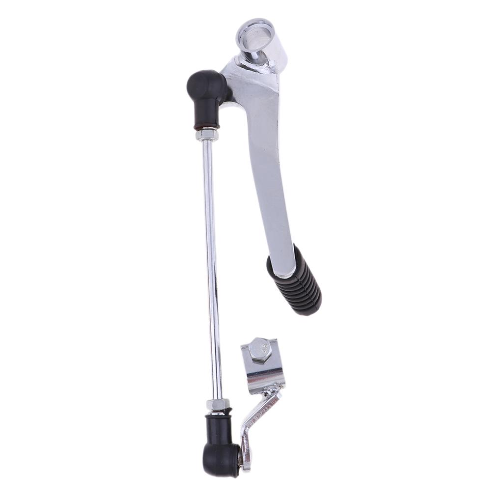Motorcycle Gear Lever Foot Ped - Motorcycle Gear Lever reseña y precio
