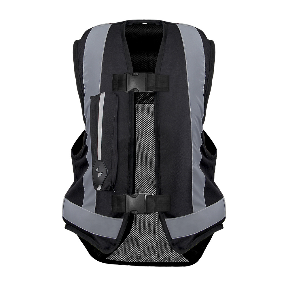 Huanqiu Second-Generation Airb - Motorcycle Gear With Airbag reseña y precio