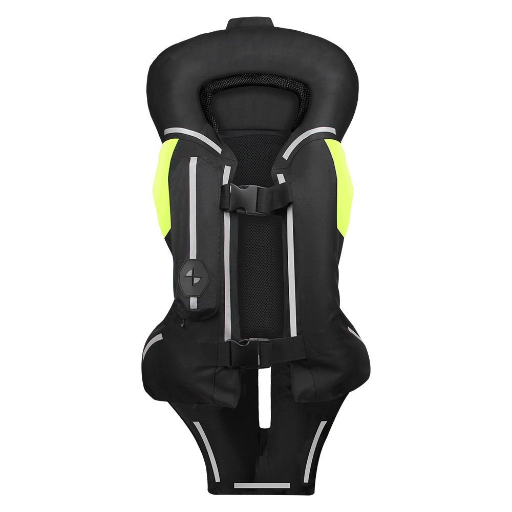 Huanqiu Second-Generation Airb - Motorcycle Gear With Airbag reseña y precio